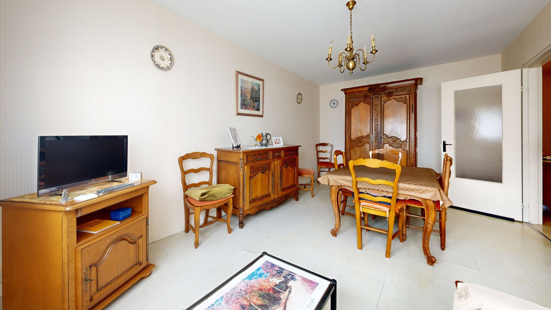 Appartement à vendre, 62m², Gisors