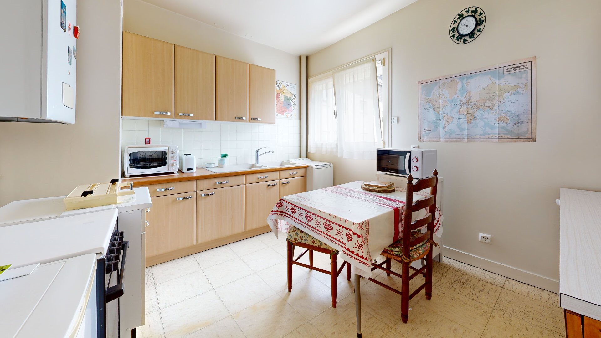 Appartement à vendre, 62m², Gisors