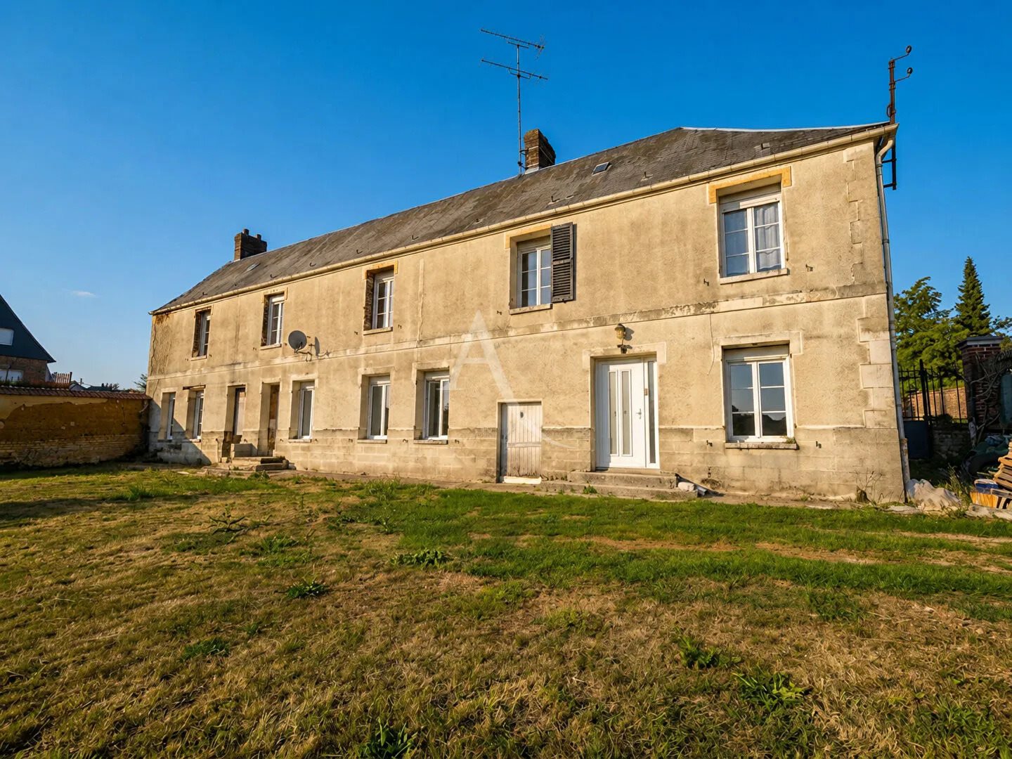 Maison à vendre, 167m², Gisors