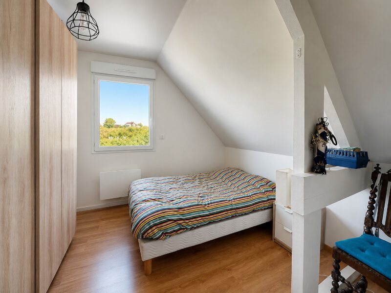 Maison à vendre, 75m², Gisors