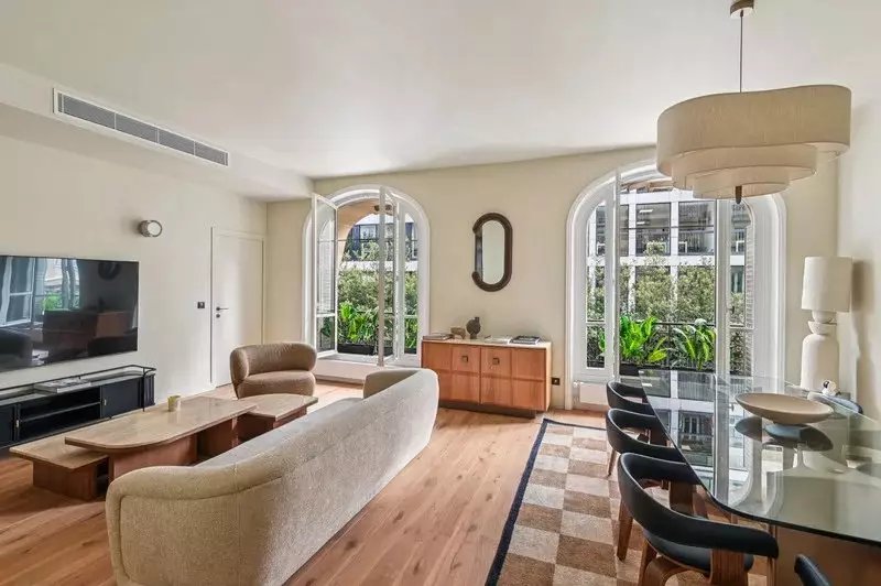 Maison à vendre, 90m², Paris 15ème