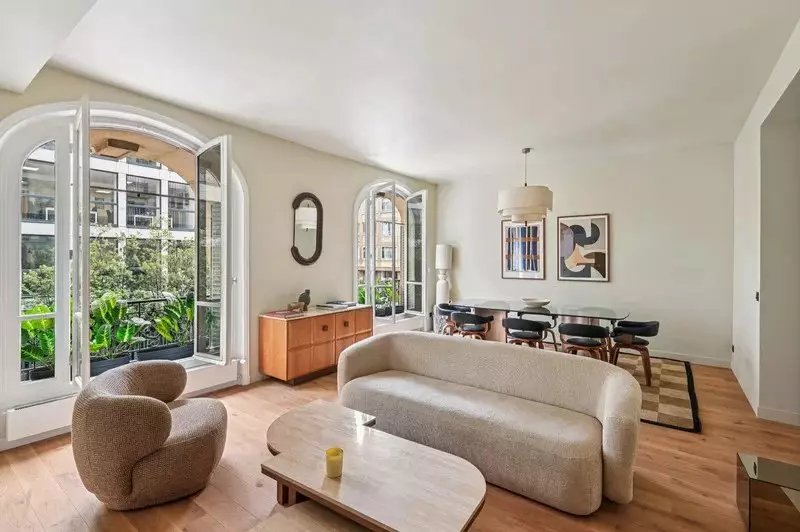 Maison à vendre, 90m², Paris 15ème