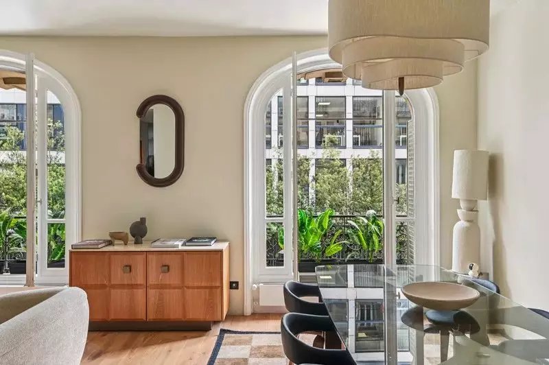 Maison à vendre, 90m², Paris 15ème