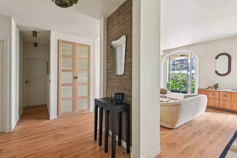 Maison à vendre, 90m², Paris 15ème