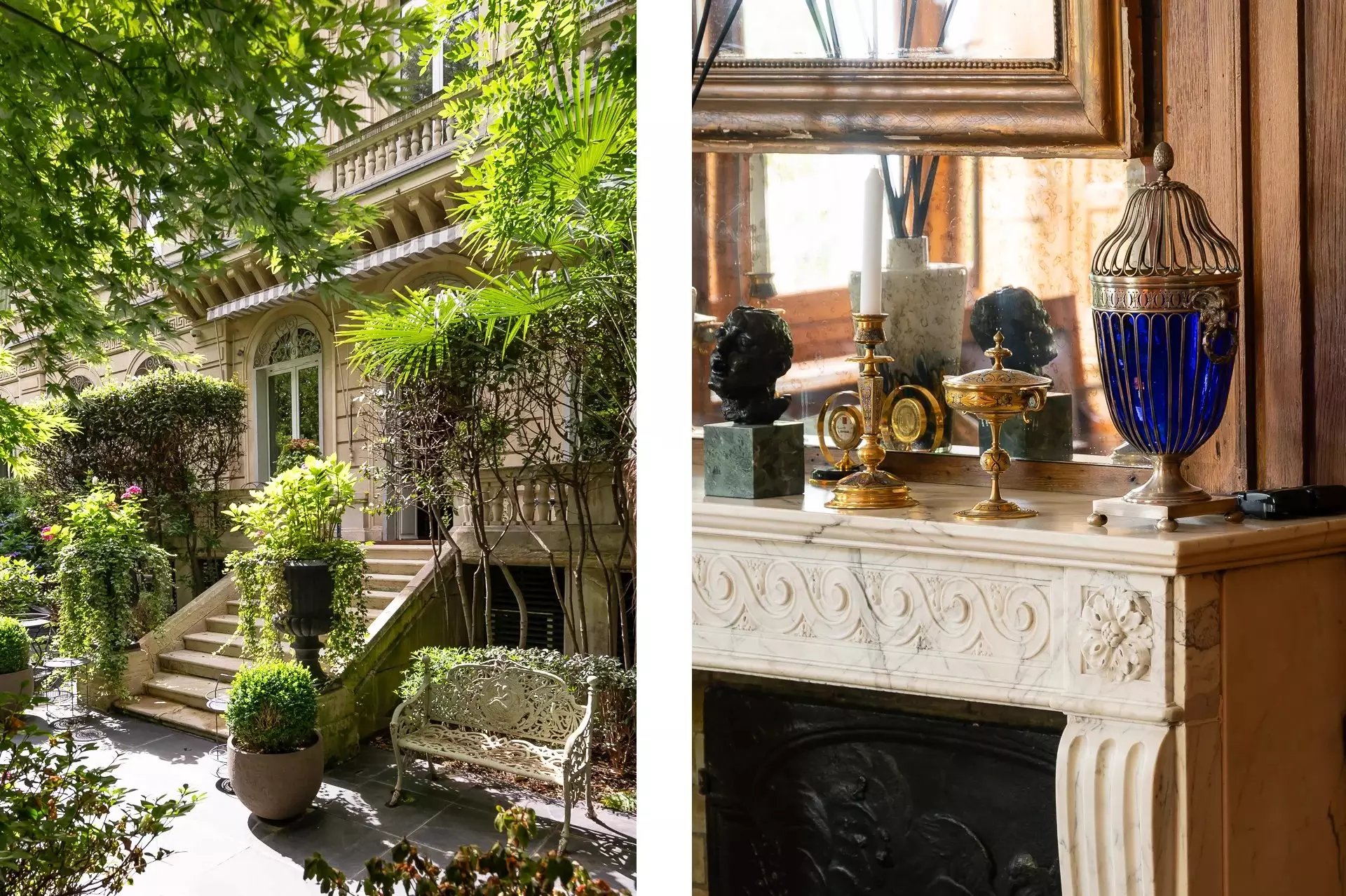 Maison à vendre, 345m², Paris 16ème
