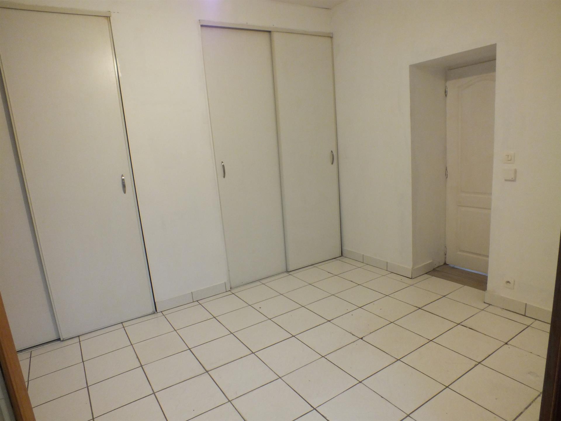 Appartement à vendre, 27m², Nevers
