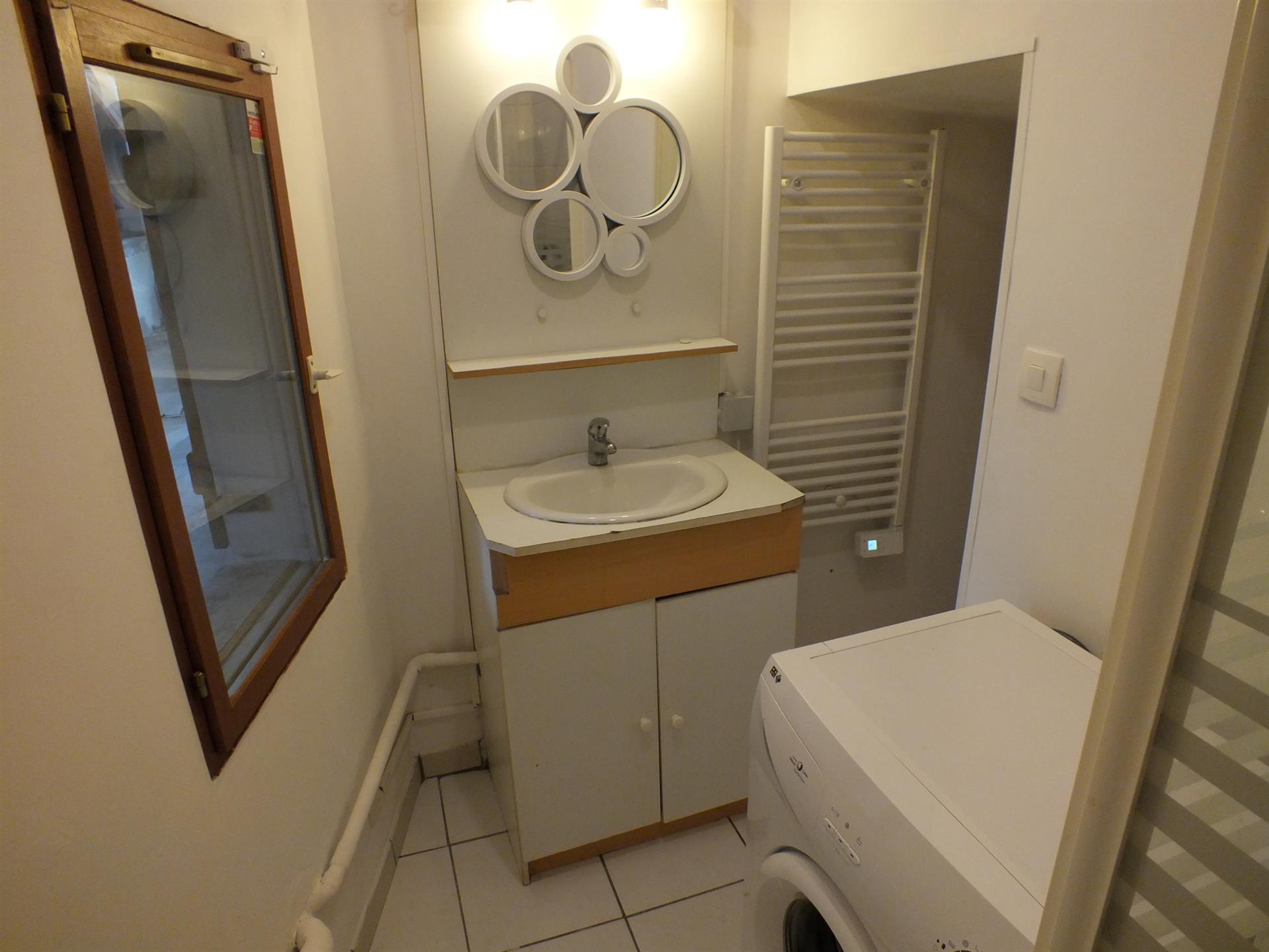 Appartement à vendre, 27m², Nevers