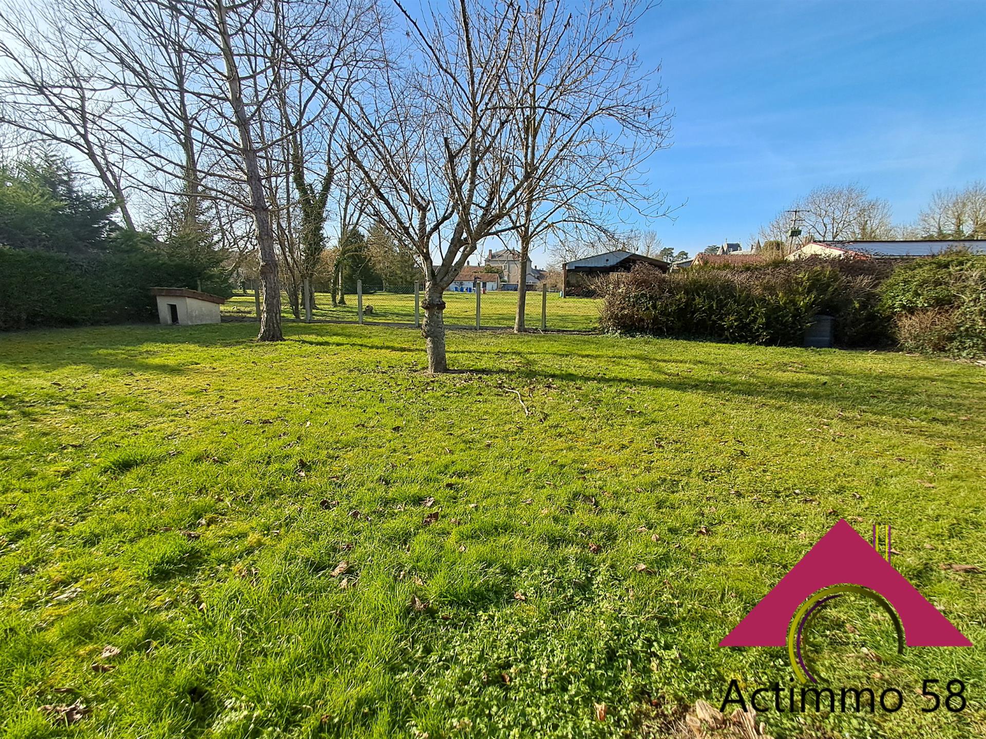 Maison à vendre, 124m², Blet