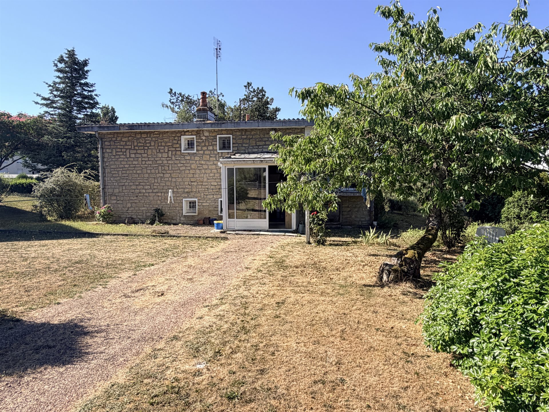 Maison à vendre, 108m², Prémery