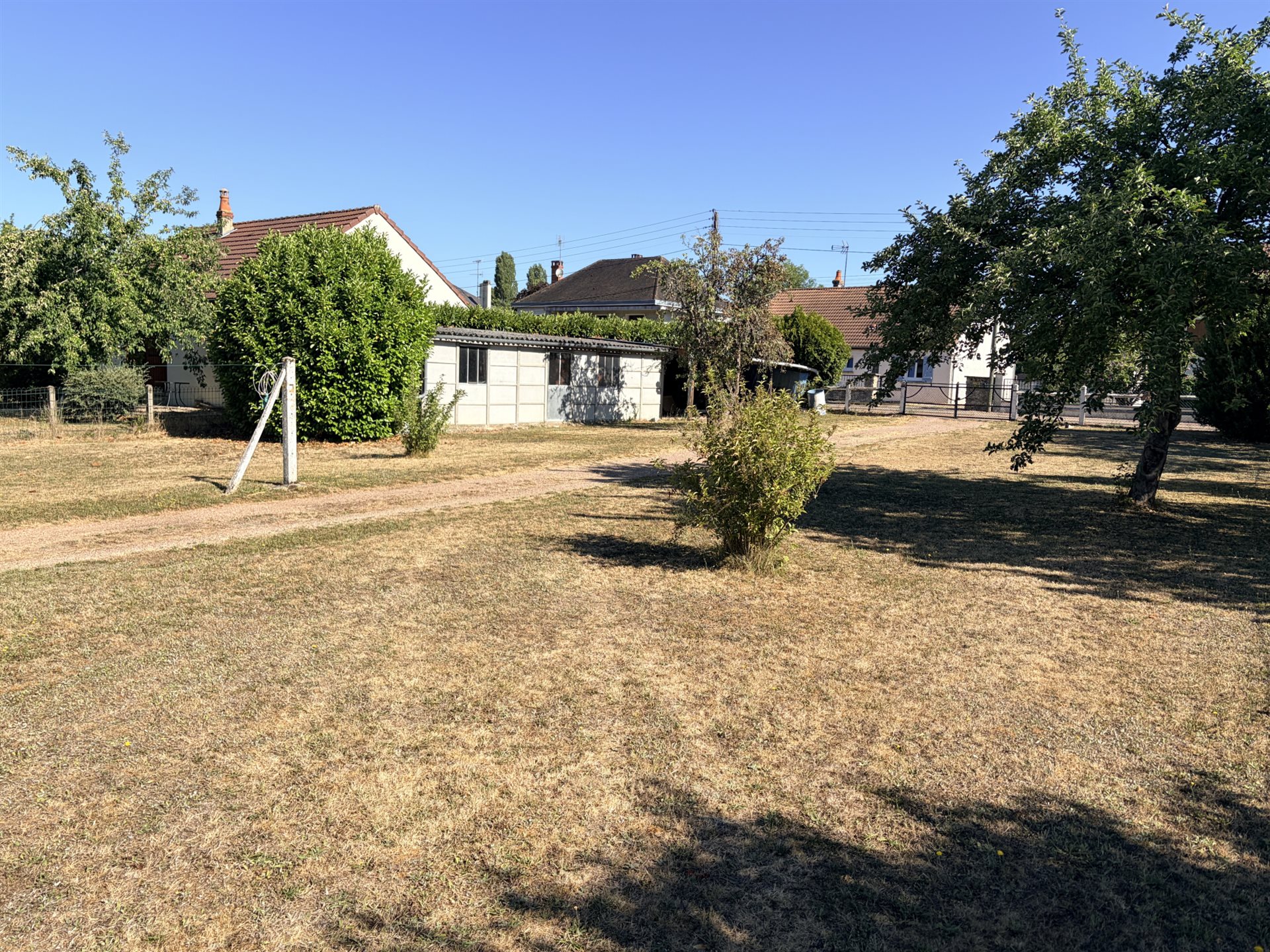 Maison à vendre, 108m², Prémery