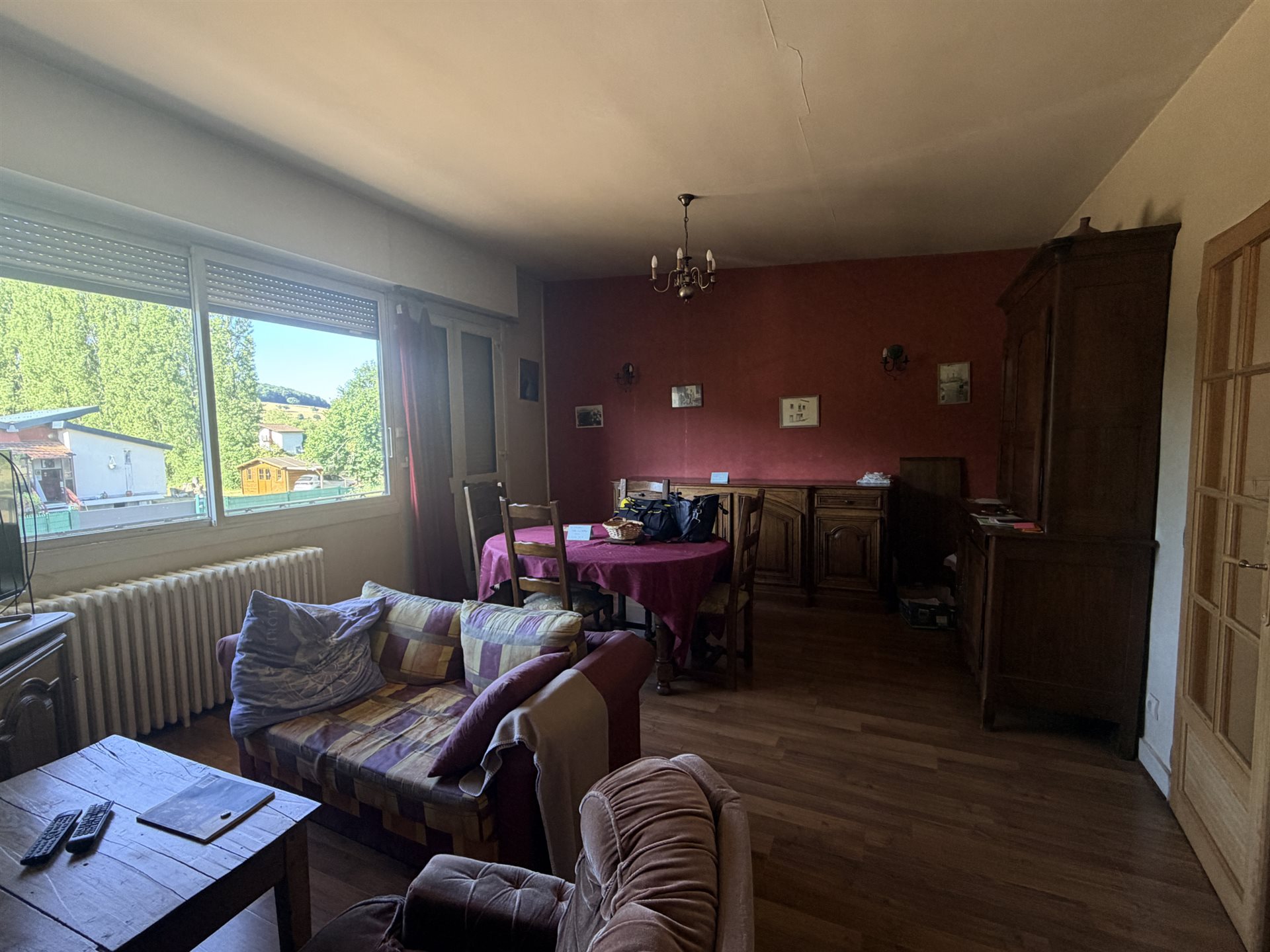 Maison à vendre, 108m², Prémery