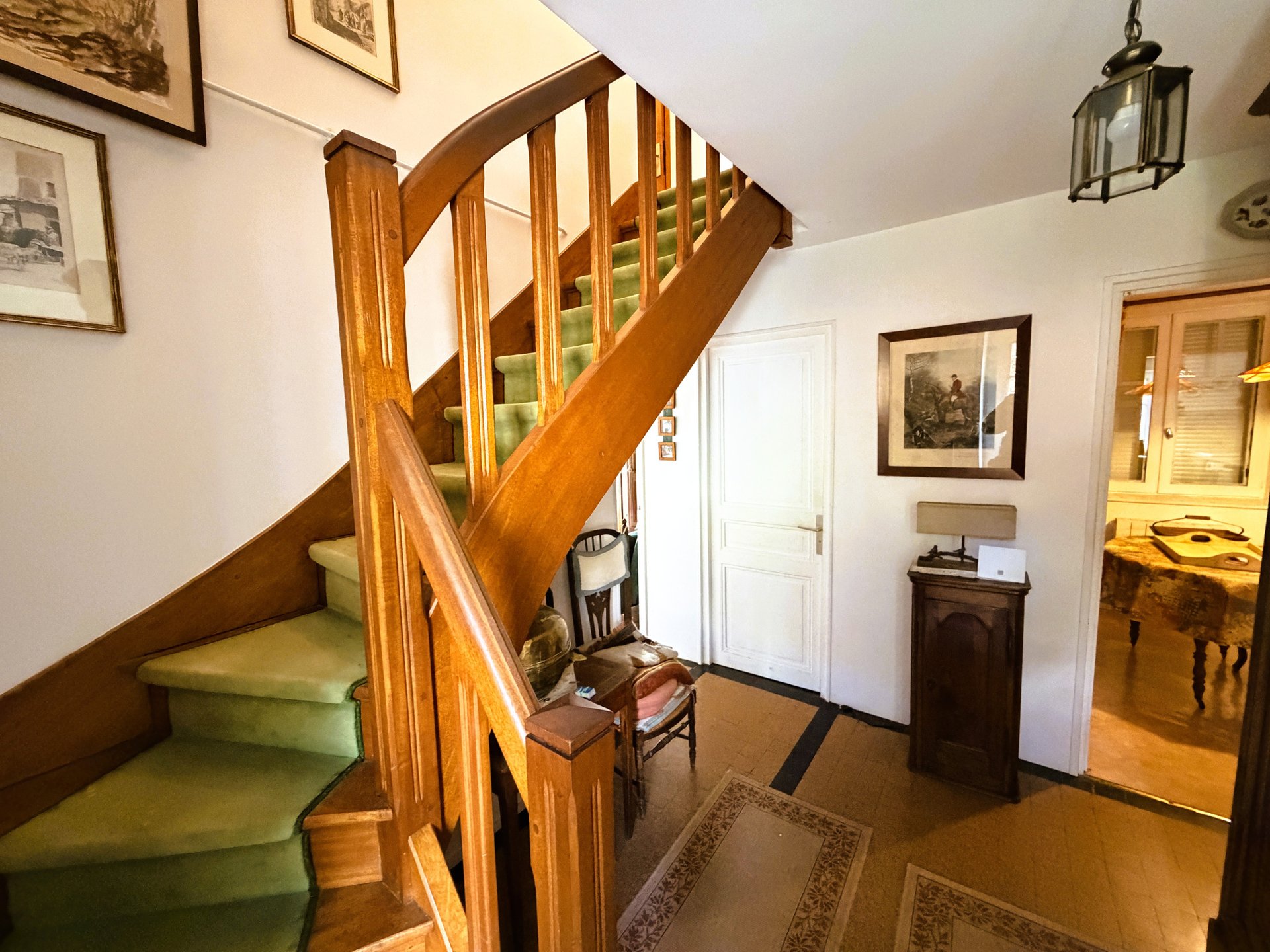 Maison à vendre, 180m², Giry