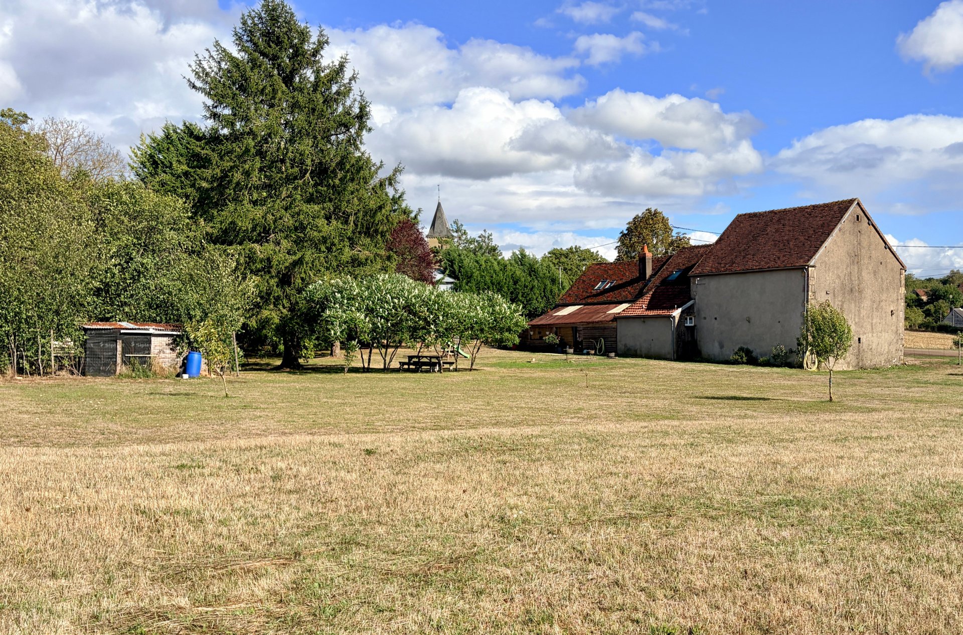 Maison à vendre, 123m², Oulon