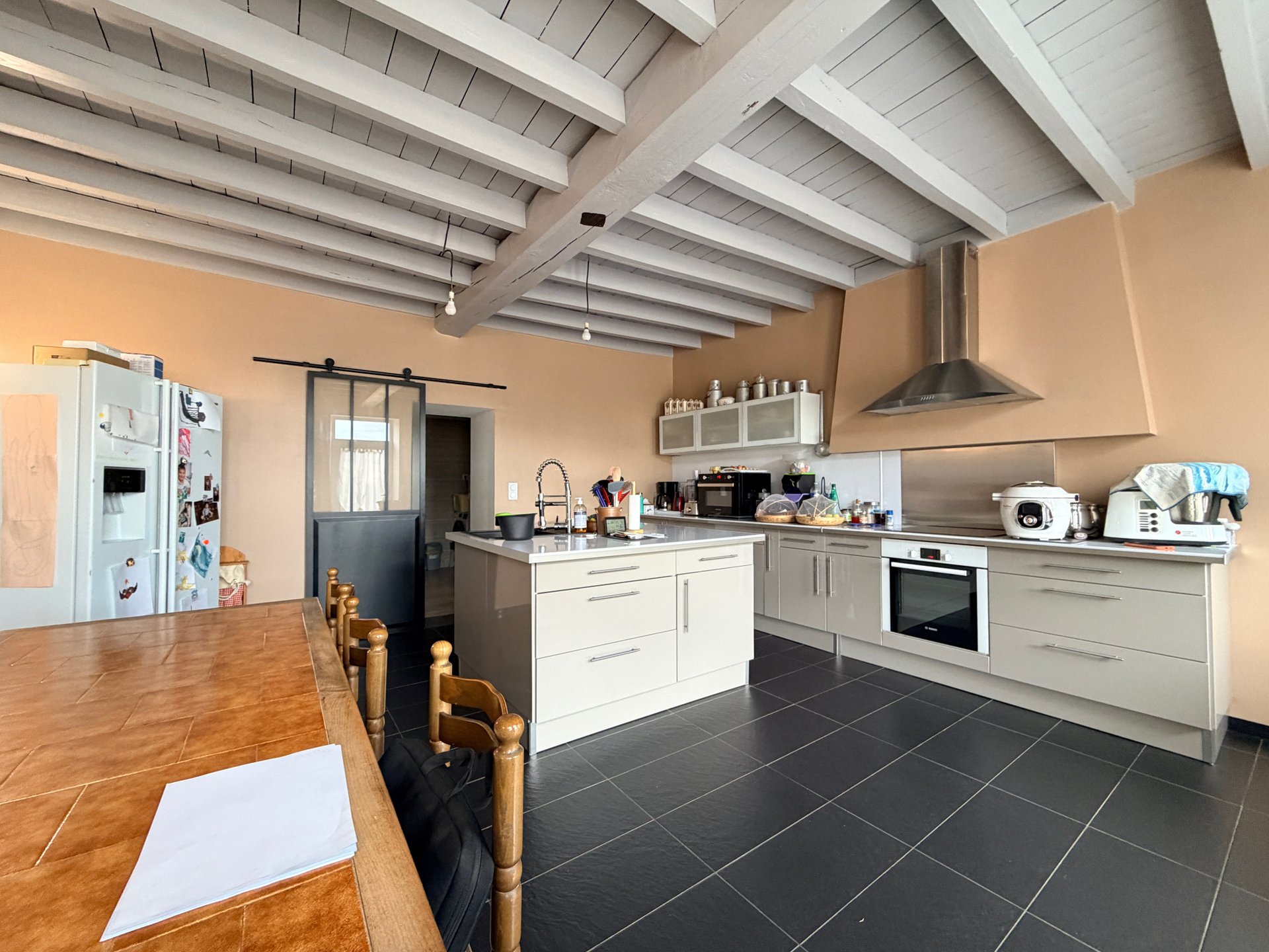 Maison à vendre, 123m², Oulon