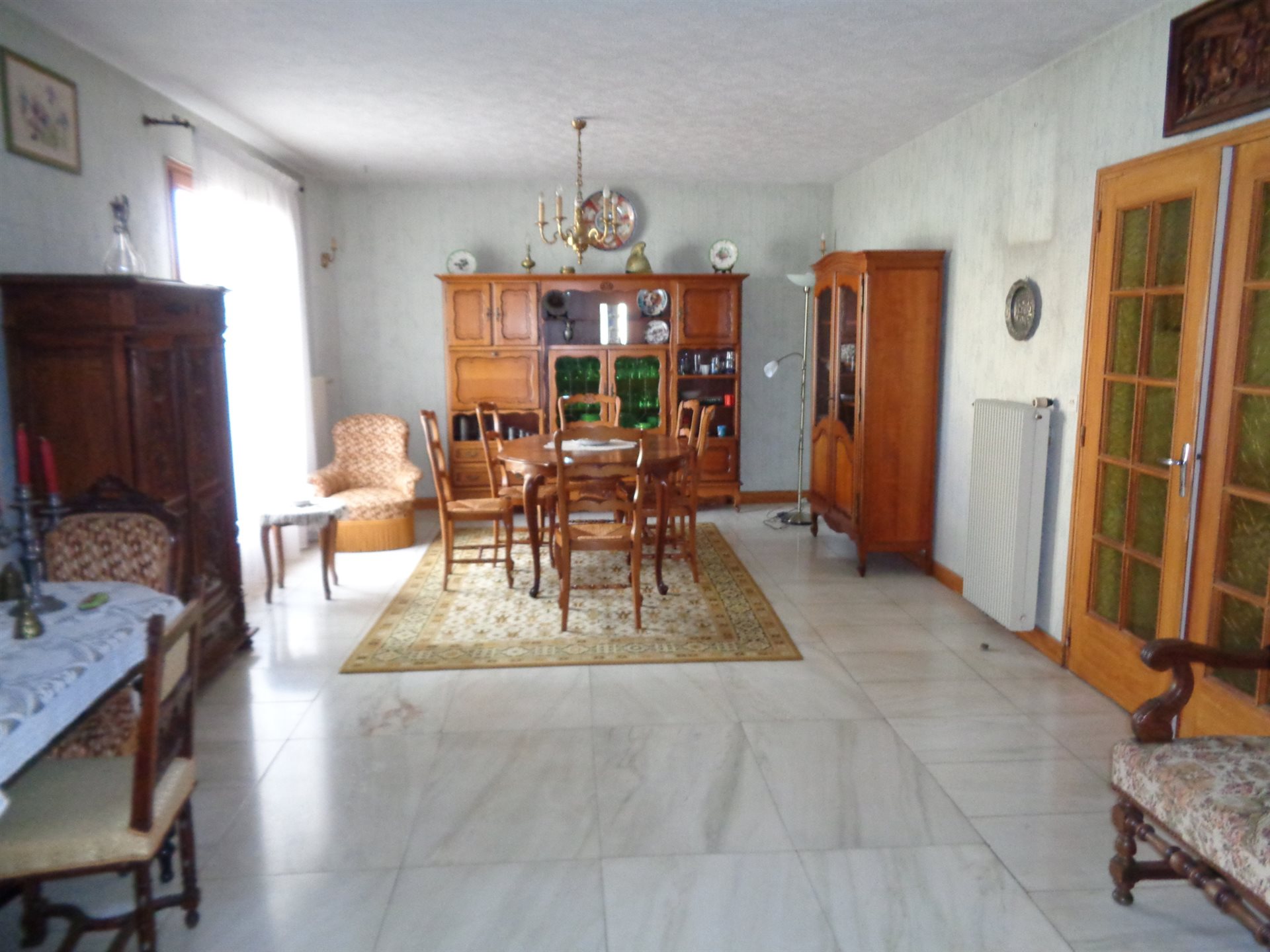 Maison à vendre, 165m², Prémery