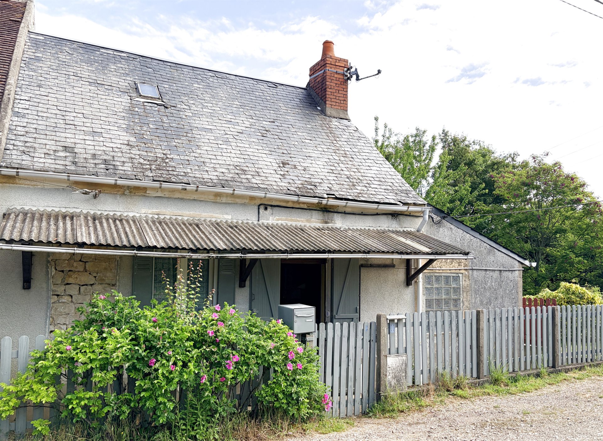 Maison à vendre, 43m², Prémery
