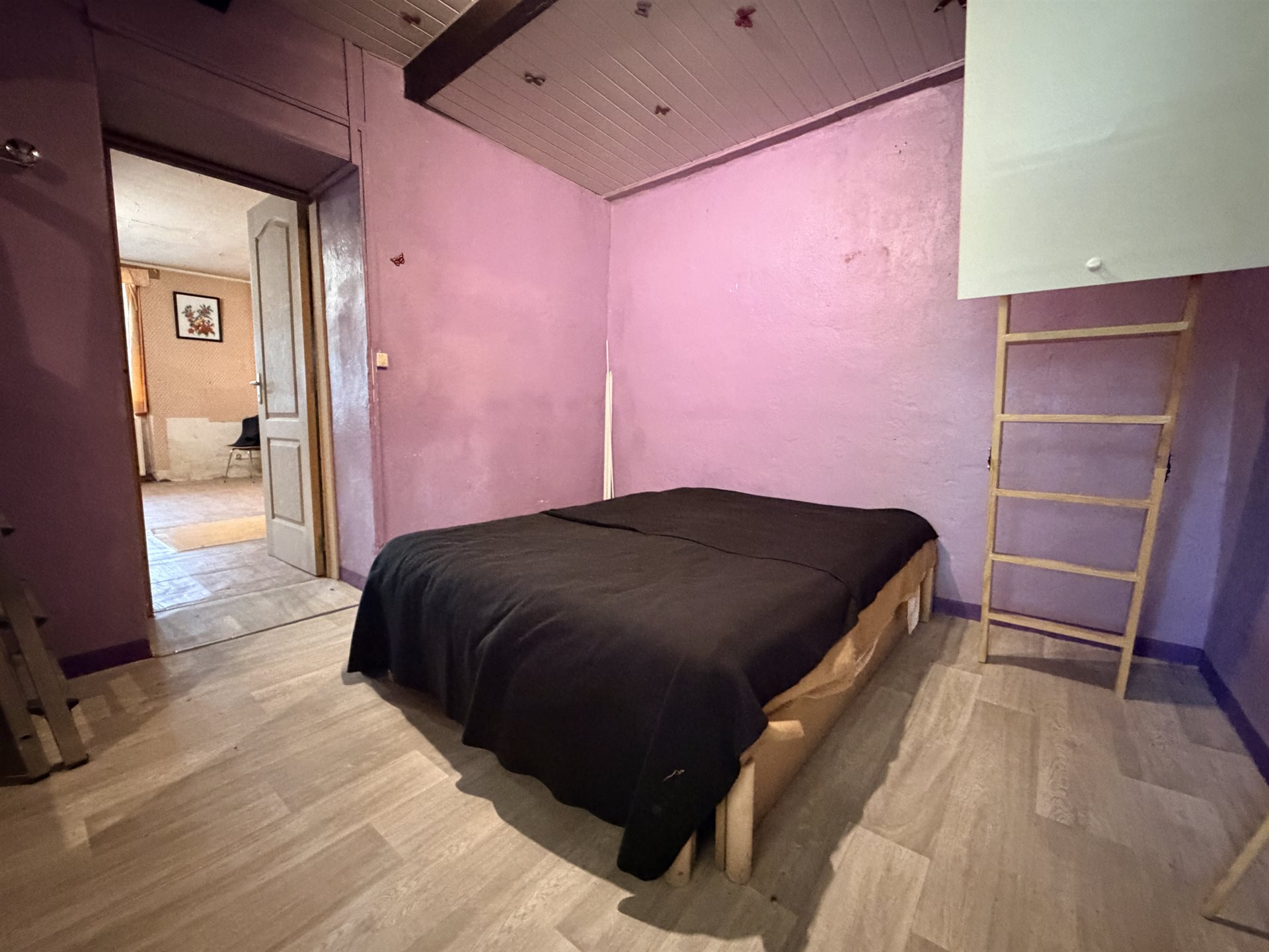 Maison à vendre, 43m², Prémery