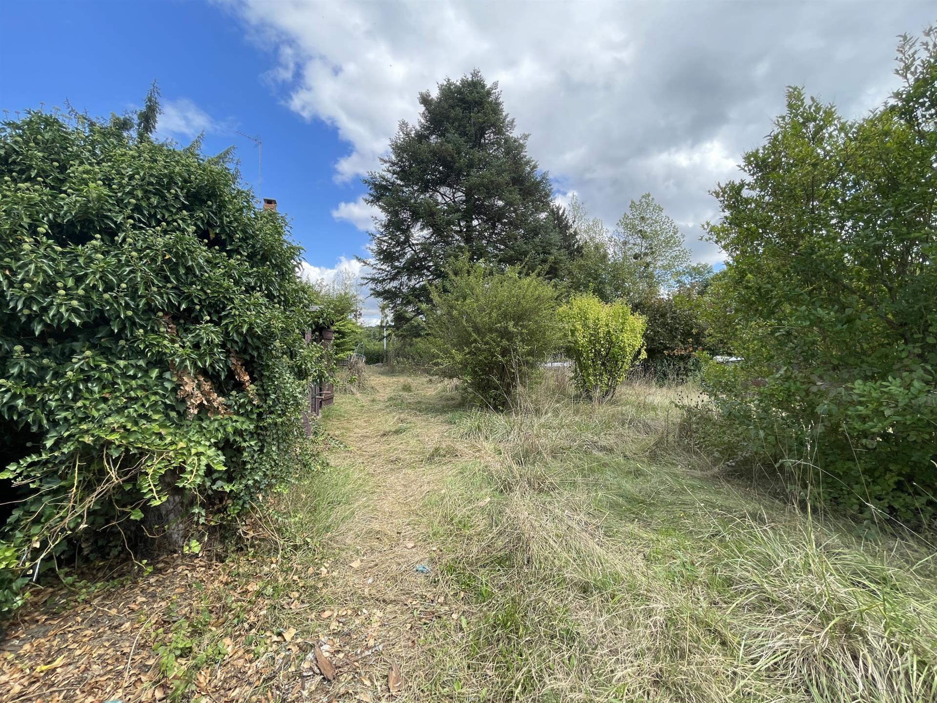 Maison à vendre, 55m², Beaumont-la-Ferrière