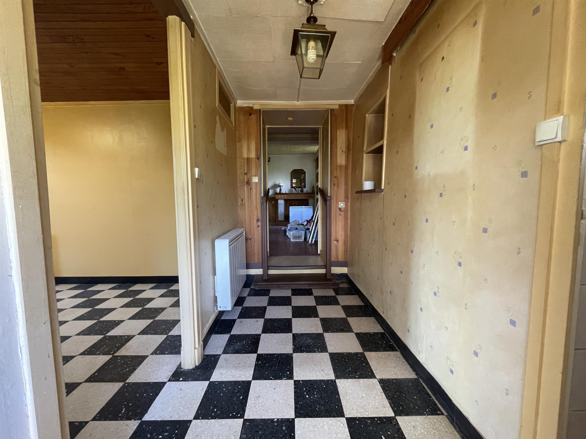 Maison à vendre, 55m², Beaumont-la-Ferrière