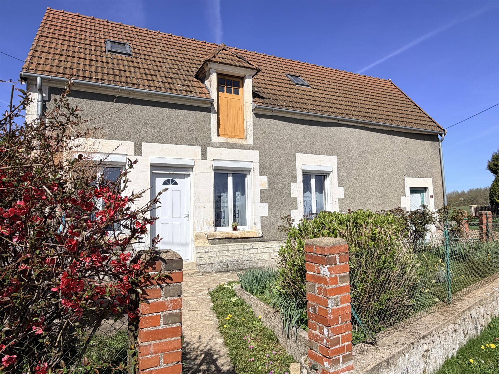 Maison à vendre, 113m², Arbourse