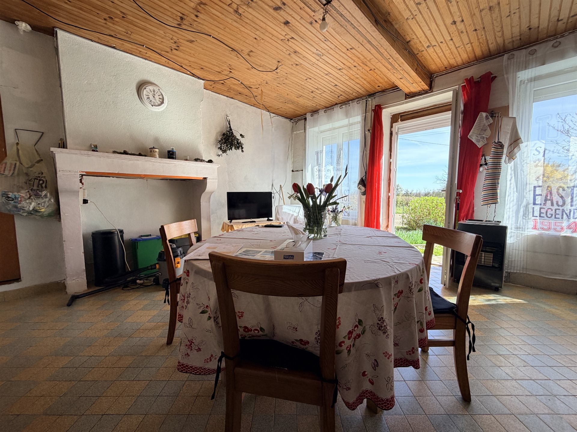 Maison à vendre, 113m², Arbourse