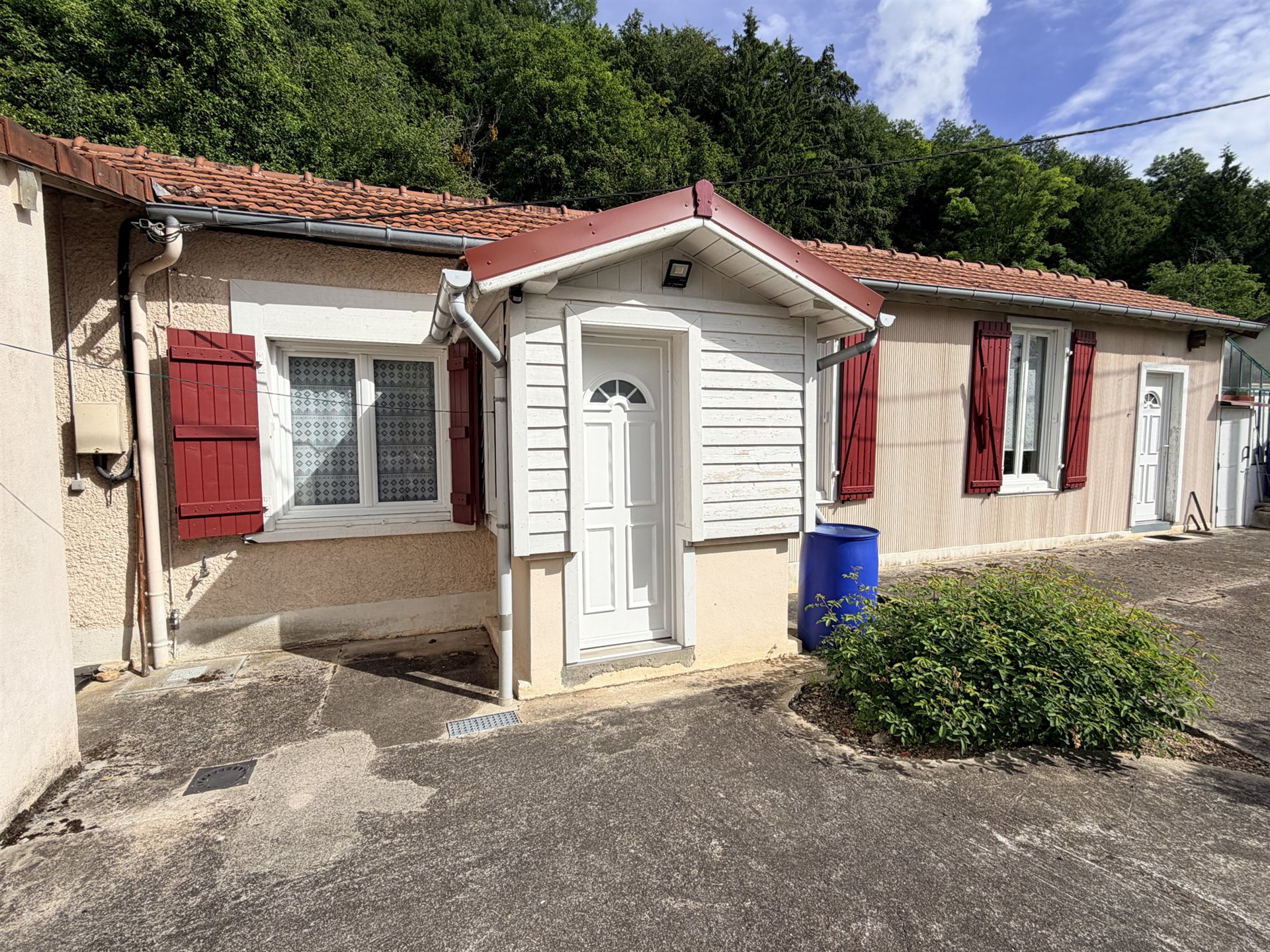 Maison à vendre, 38m², Prémery