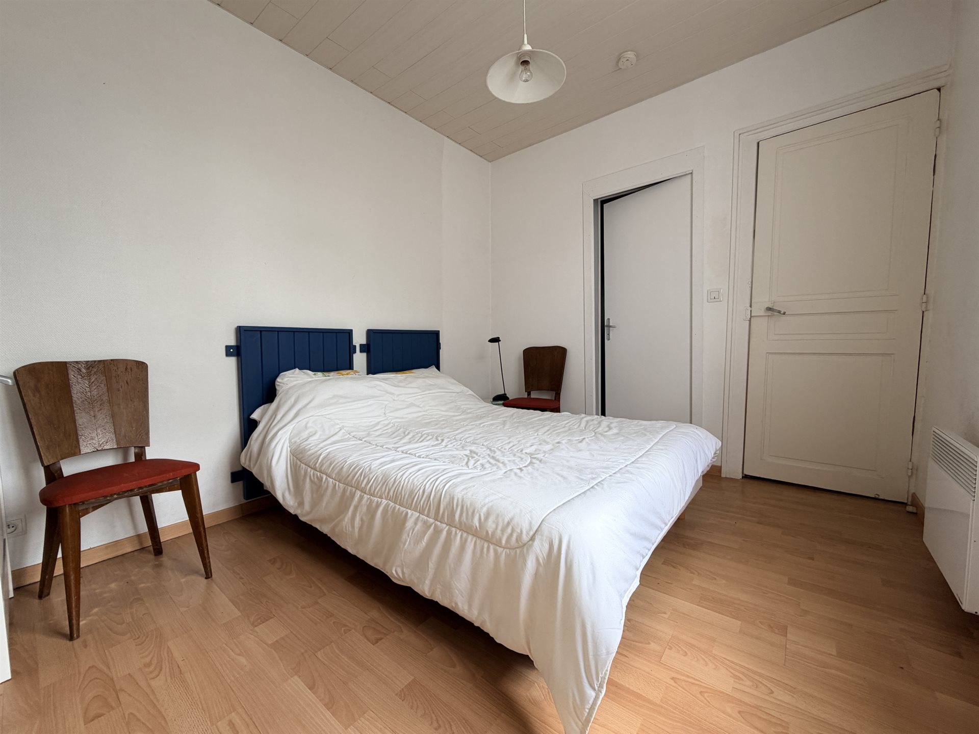 Maison à vendre, 38m², Prémery