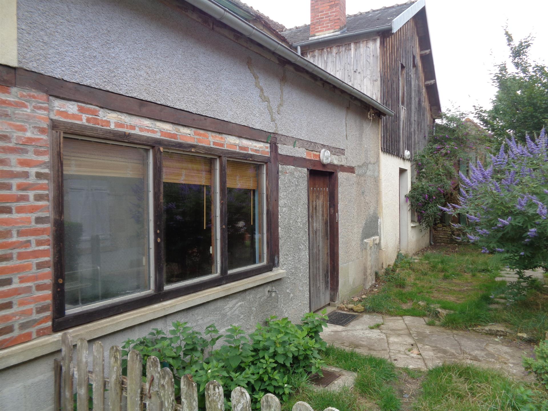 Maison à vendre, 187m², Prémery