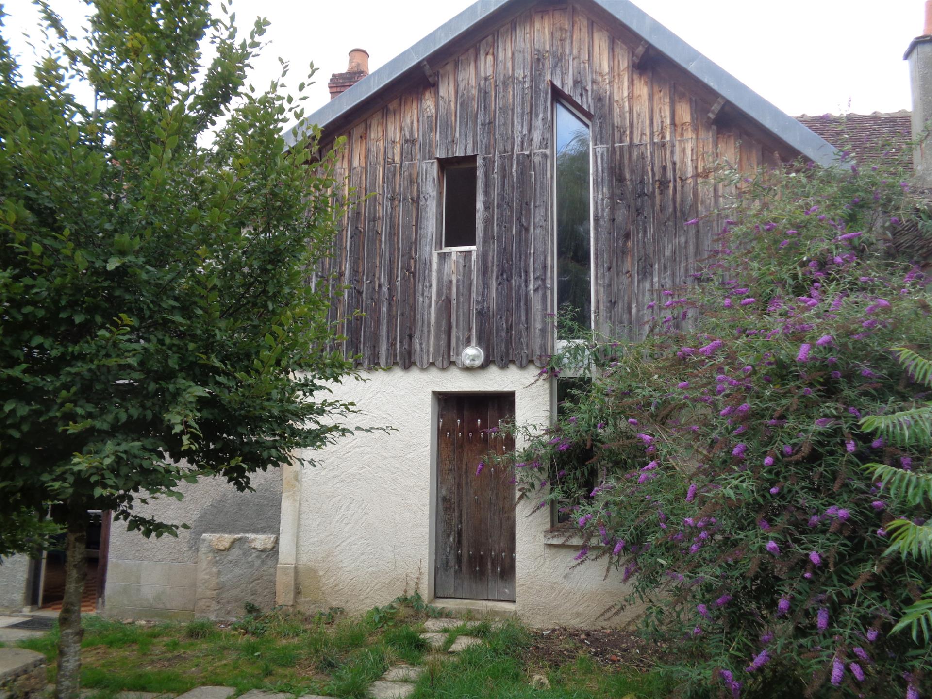 Maison à vendre, 187m², Prémery
