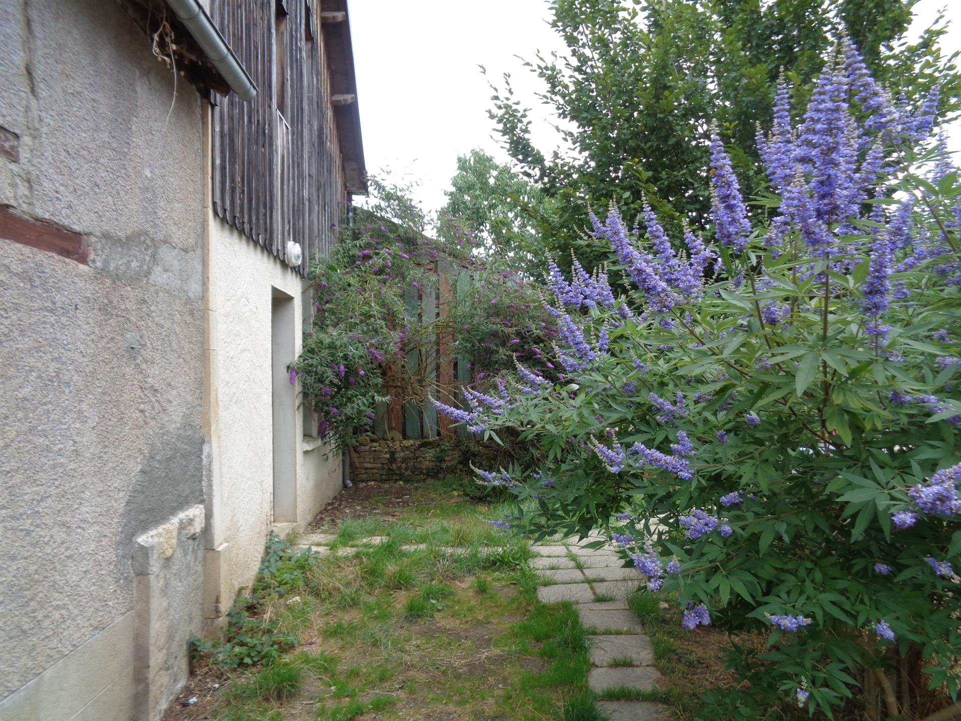 Maison à vendre, 187m², Prémery