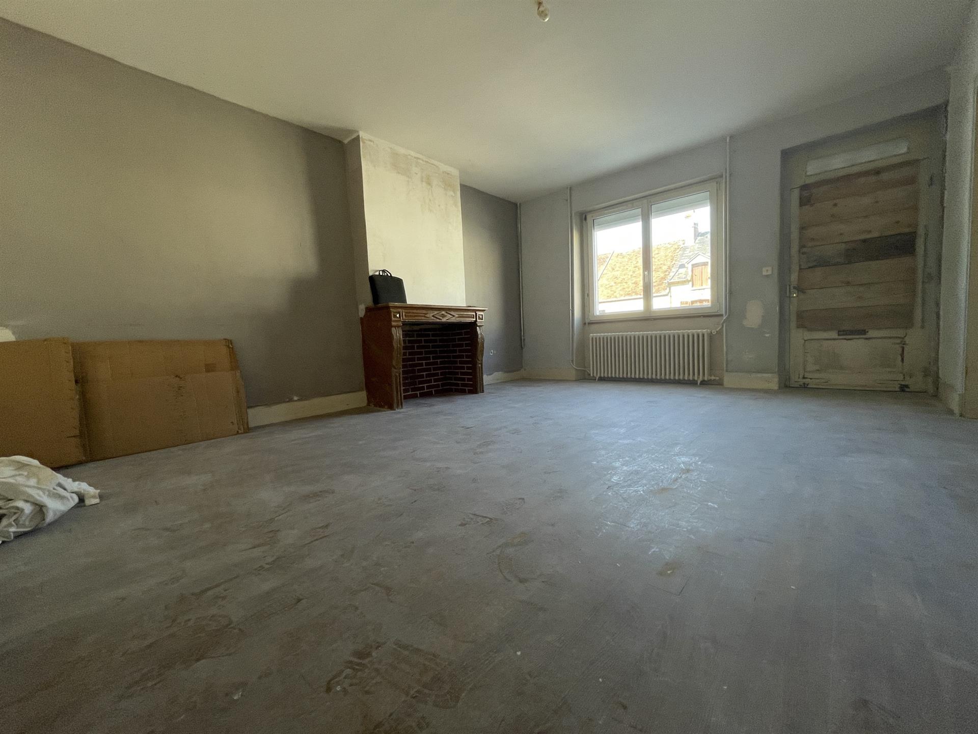 Maison à vendre, 70m², Prémery