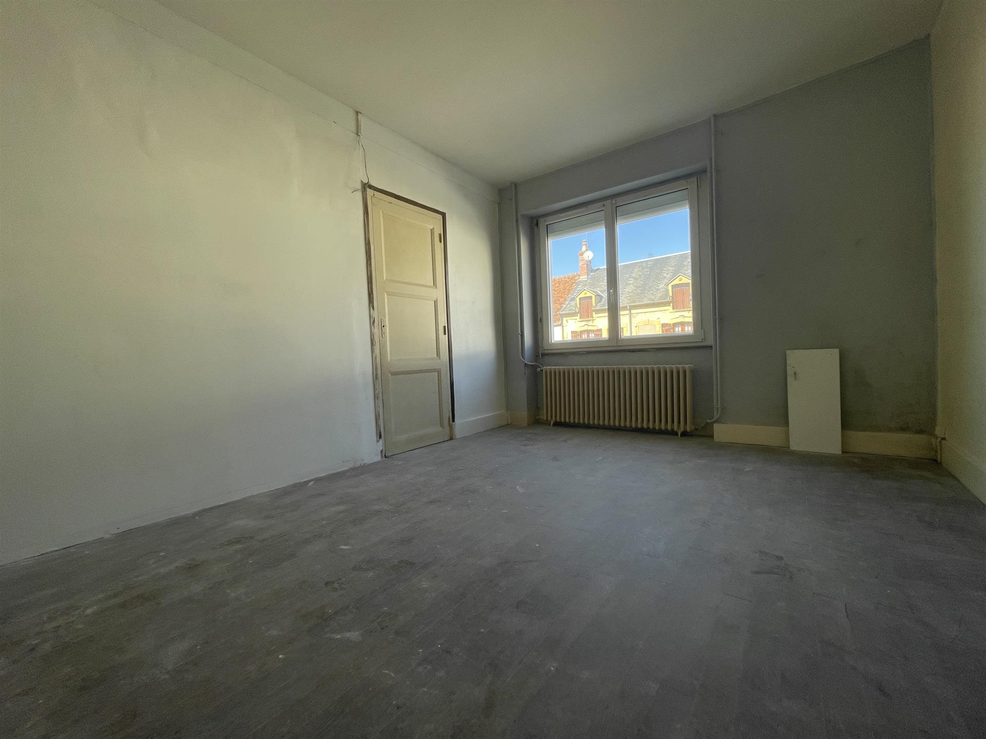 Maison à vendre, 70m², Prémery