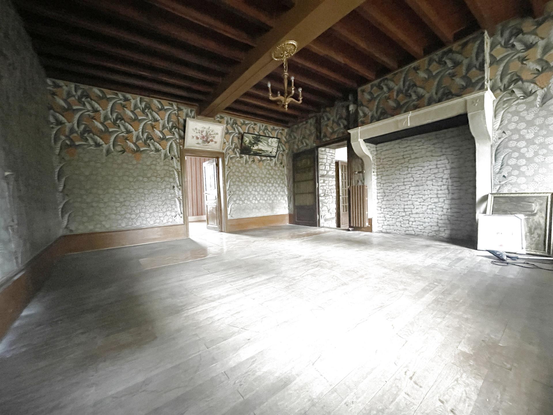 Maison à vendre, 110m², Giry