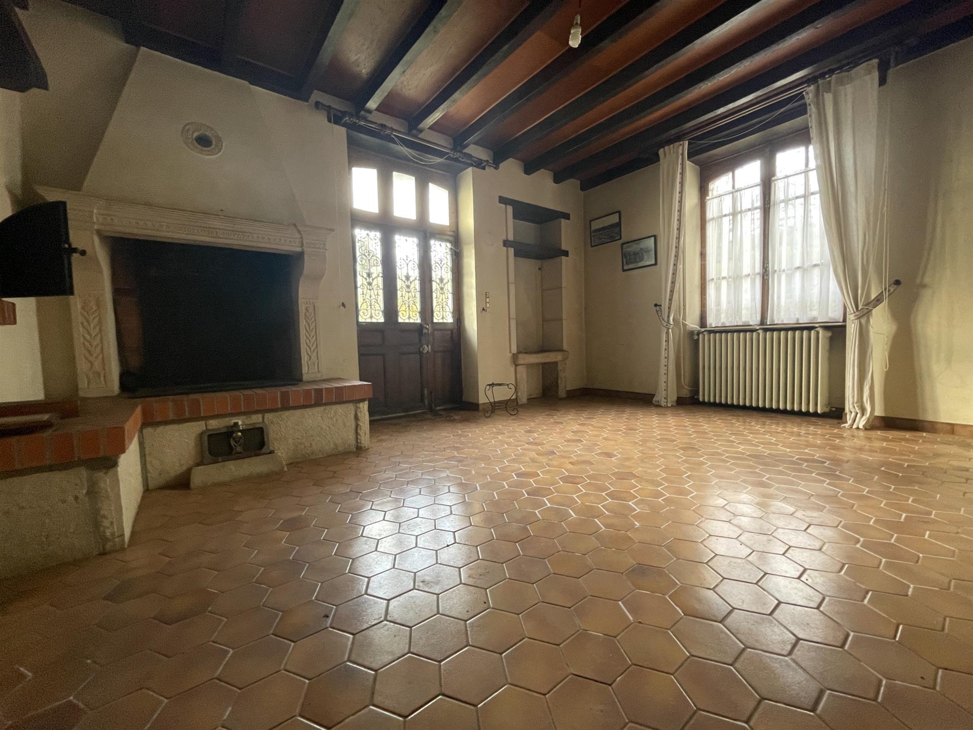Maison à vendre, 110m², Giry