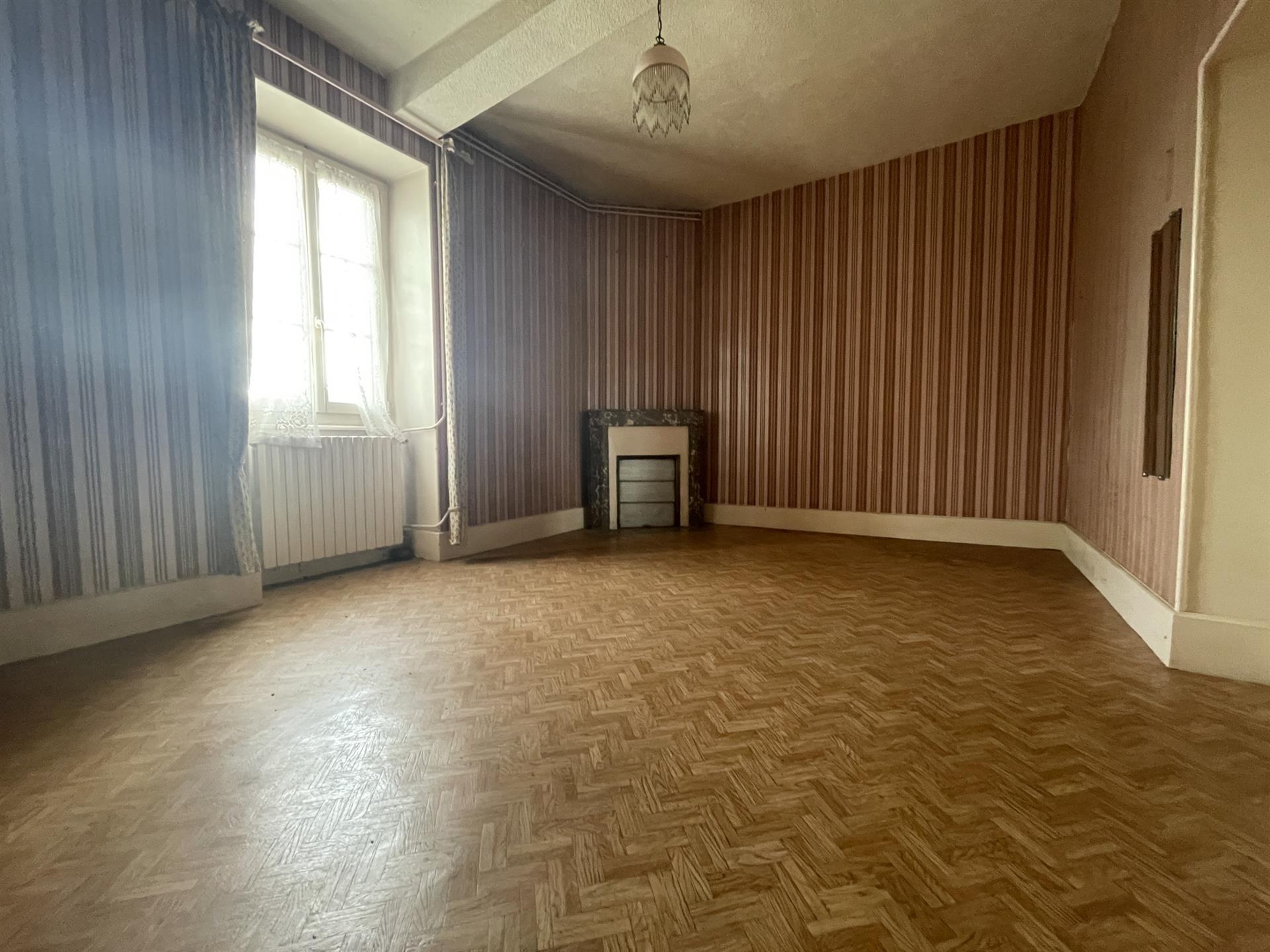 Maison à vendre, 110m², Giry