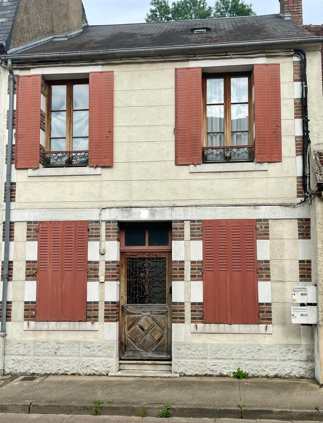 Maison à vendre, 114m², Prémery