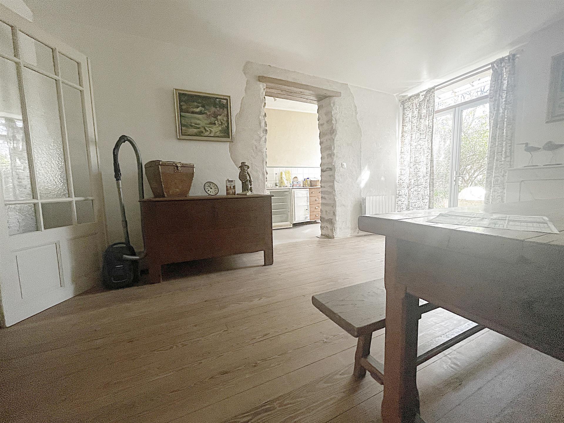Maison à vendre, 114m², Prémery