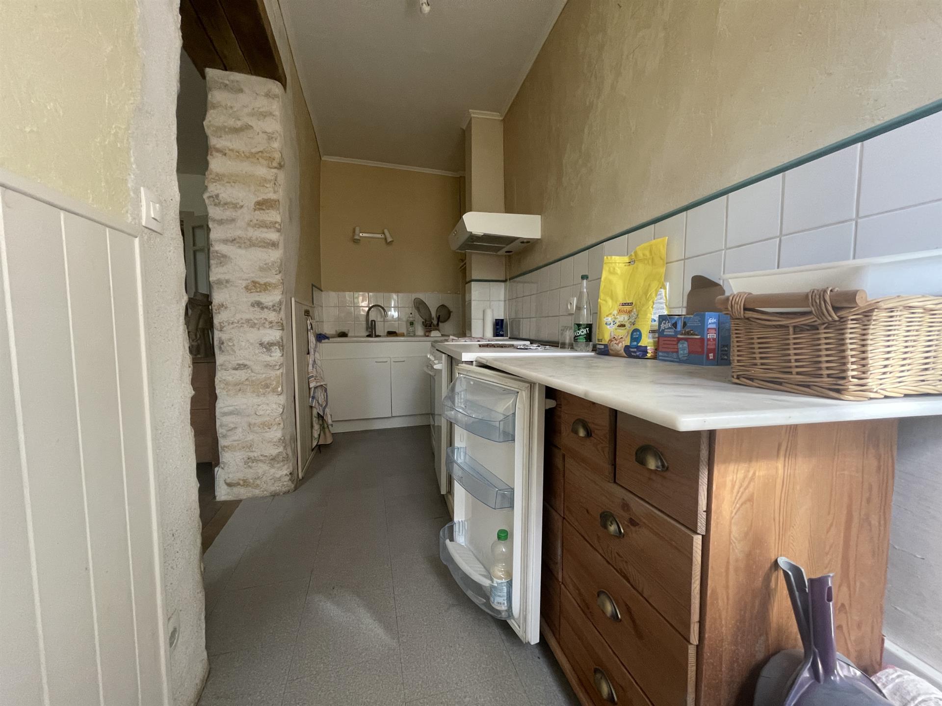 Maison à vendre, 114m², Prémery