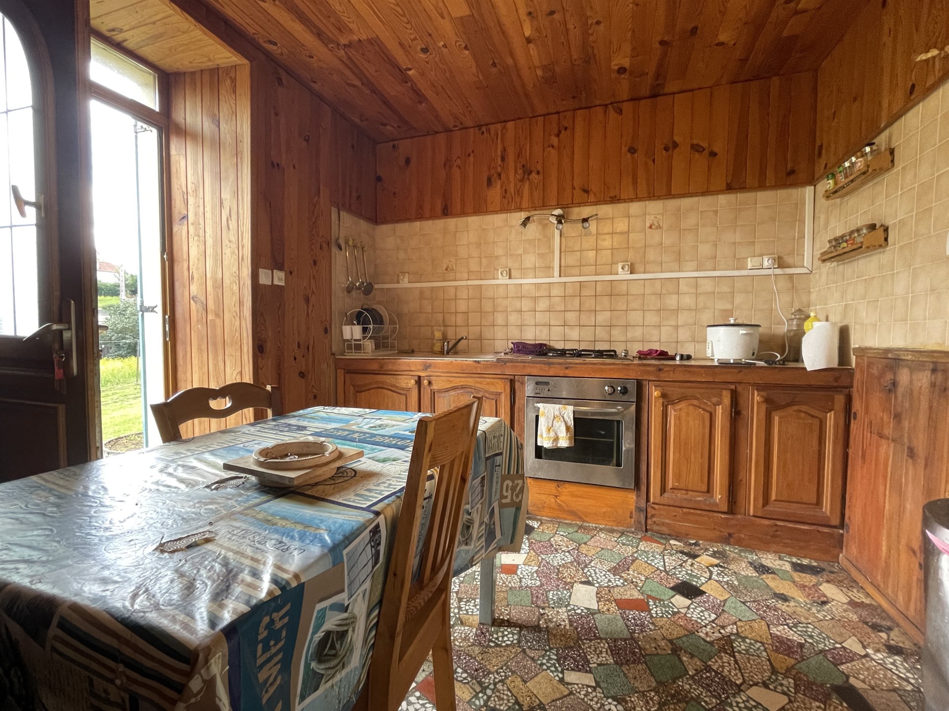 Maison à vendre, 85m², Saint-Saulge
