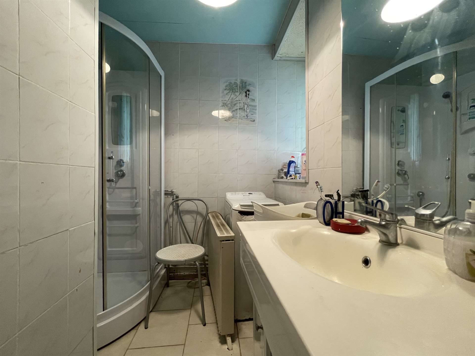 Maison à vendre, 85m², Saint-Saulge