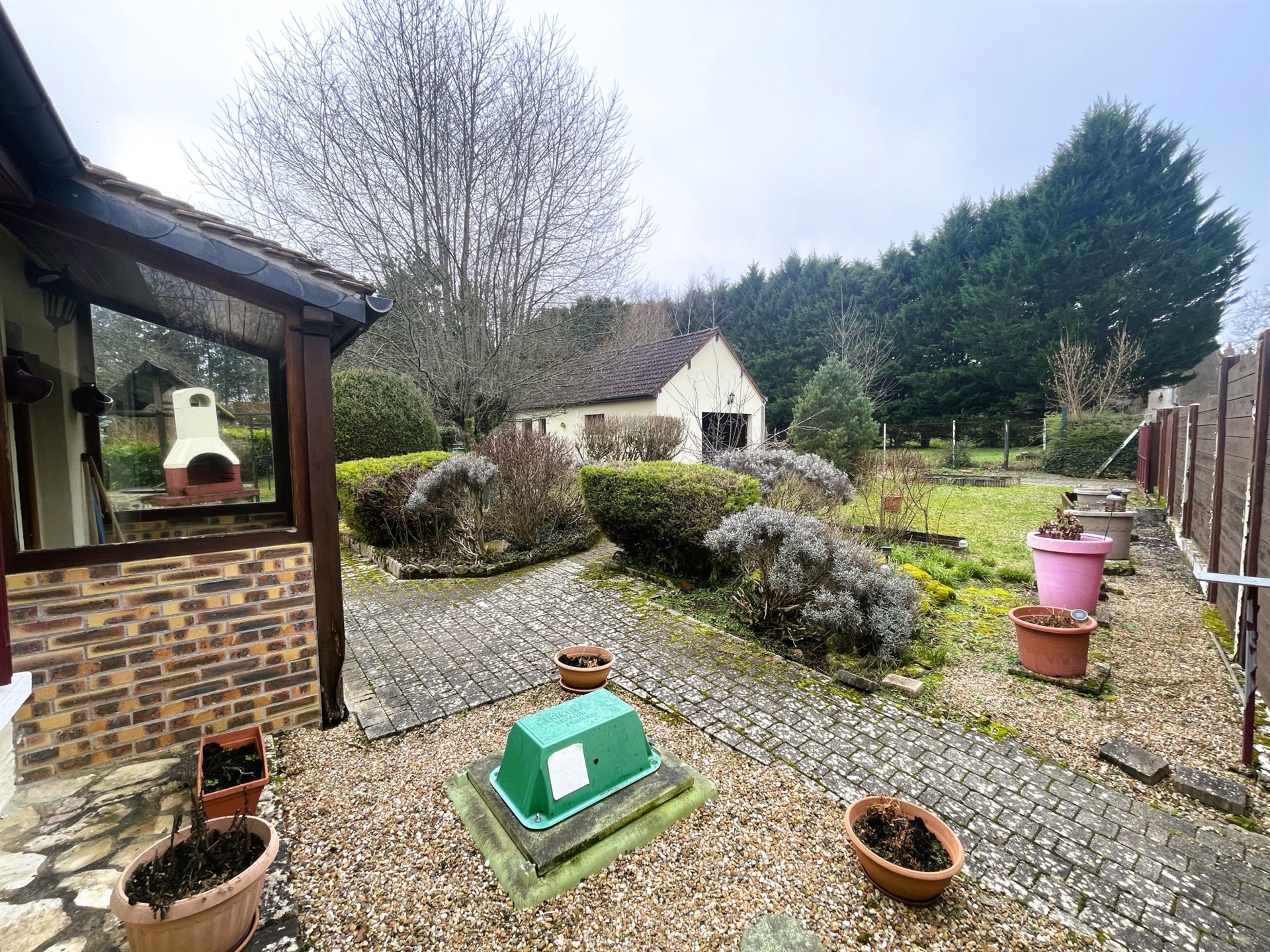 Maison à vendre, 65m², Giry