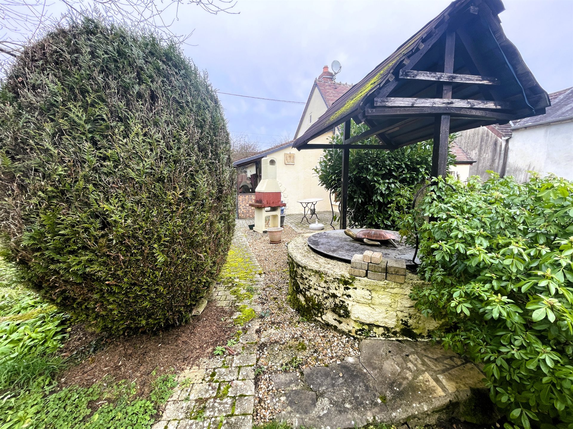 Maison à vendre, 65m², Giry