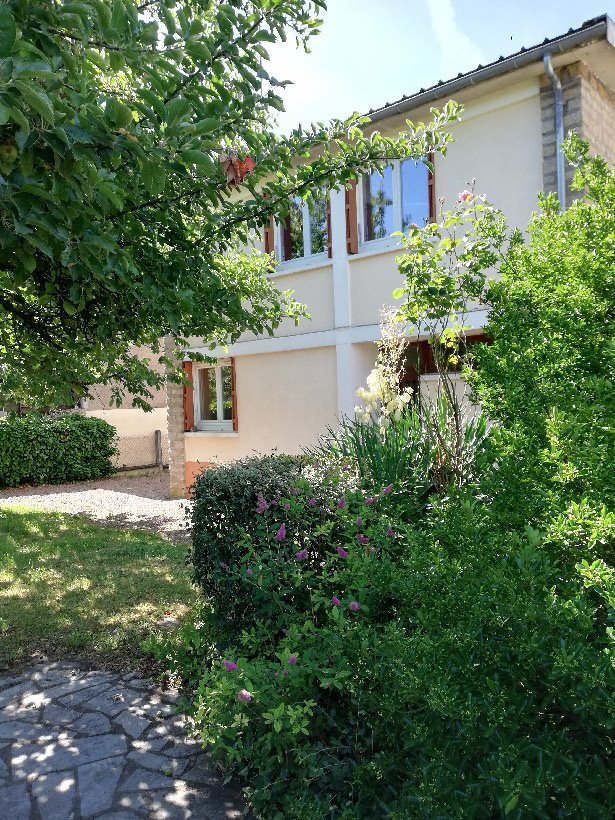 Maison à vendre, 80m², Prémery