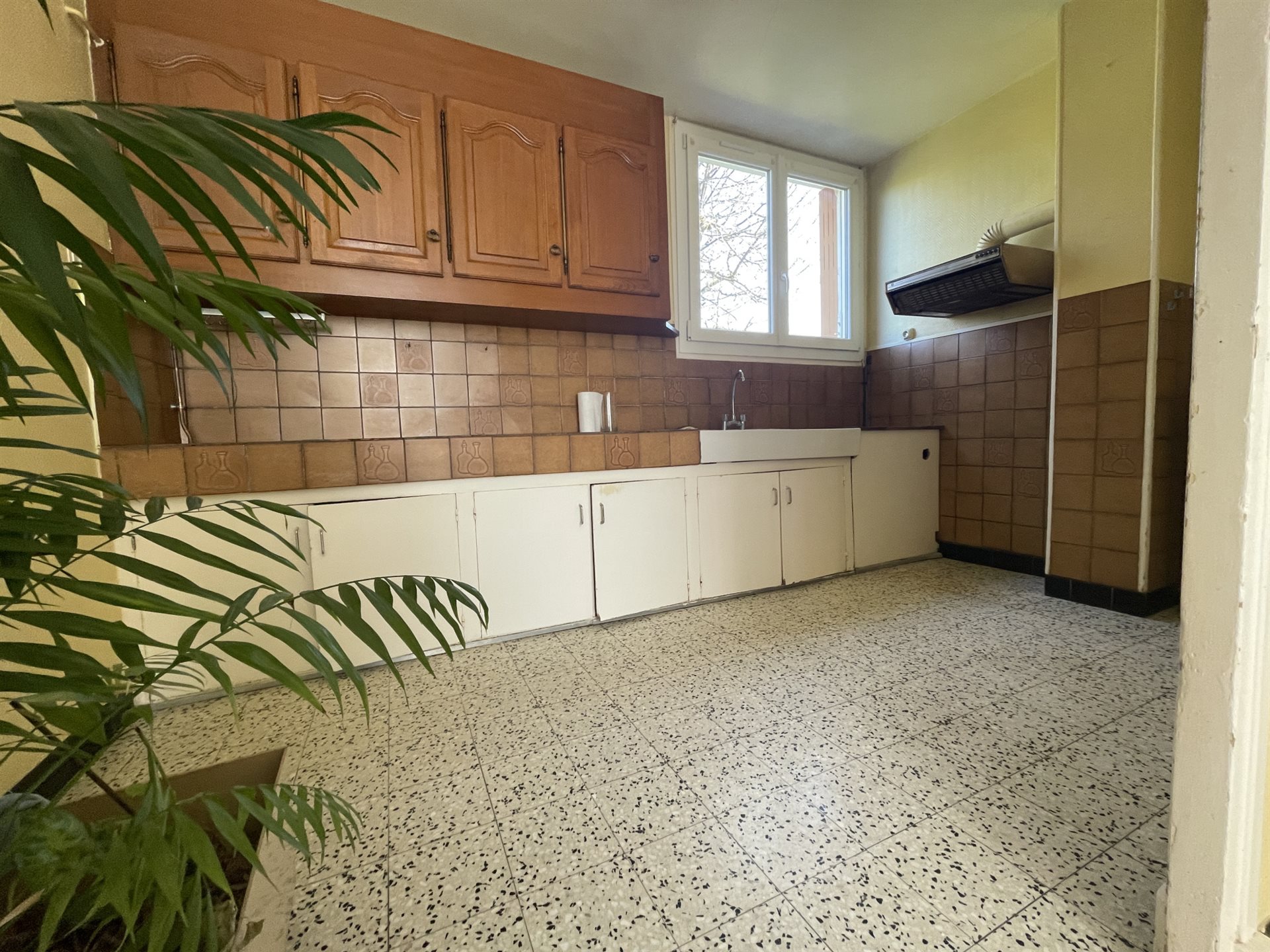 Maison à vendre, 80m², Prémery