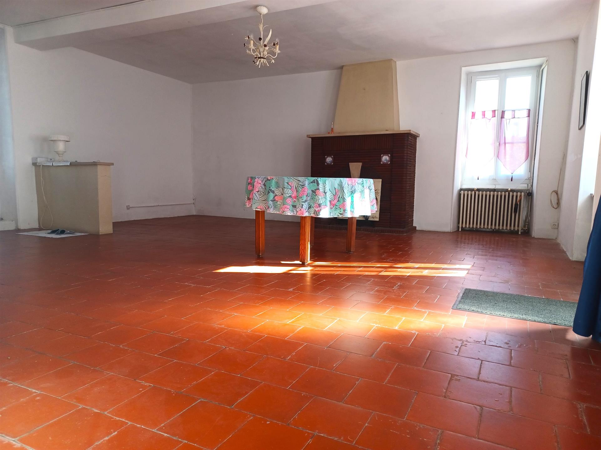 Maison à vendre, 85m², Mornay-Berry