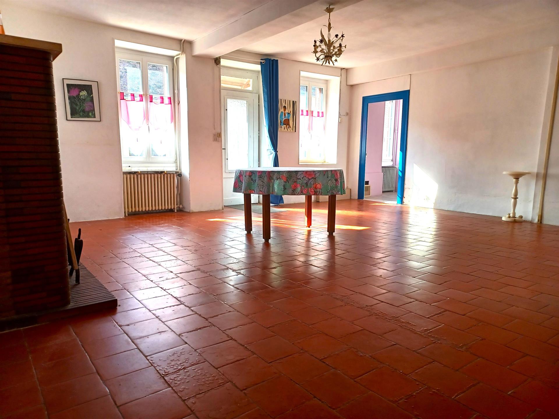 Maison à vendre, 85m², Mornay-Berry