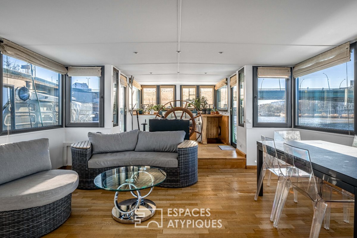 Maison à vendre, 175m², Paris 15ème