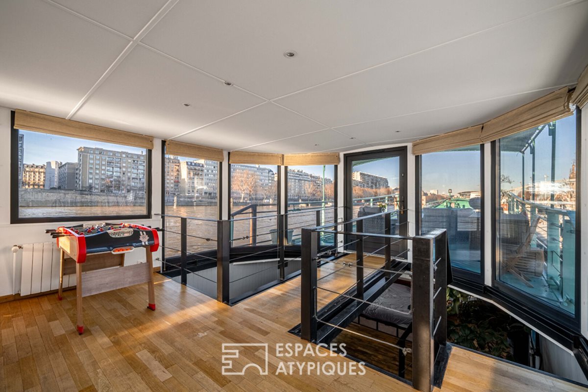 Maison à vendre, 175m², Paris 15ème