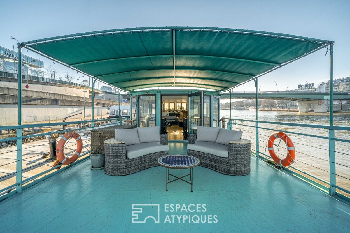 Maison à vendre, 175m², Paris 15ème