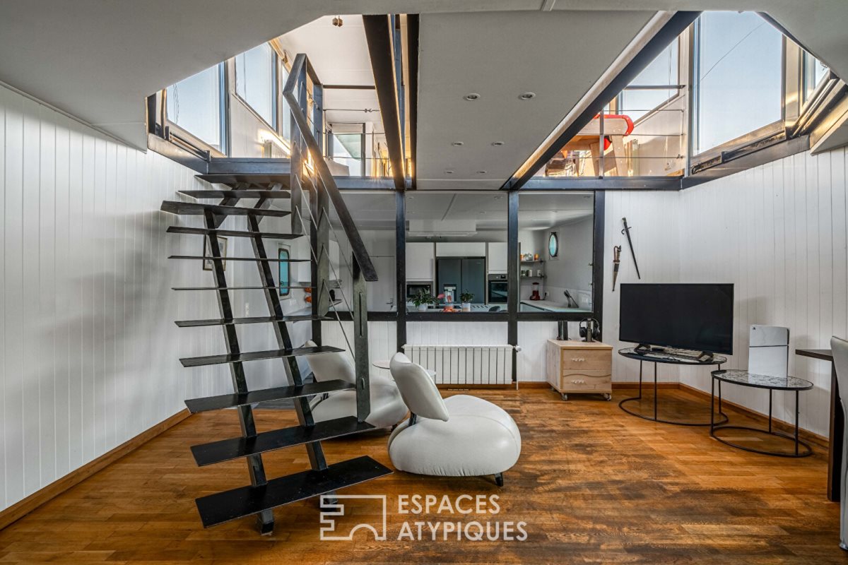 Maison à vendre, 175m², Paris 15ème